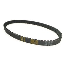 10" Wheel Drive Belt 669x18x30 Chinese 4 Stroke GY6 139QMA/QMB Peugeot V-clic