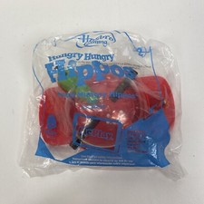 McDonalds HUNGRY HUNGRY HIPPOS Gaming 2 McPlay Happy Meal NEW 2018 Hasbro