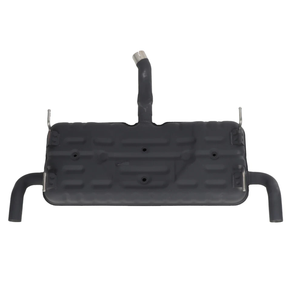 Kit de sistema de escape trasero genuino Mopar 2015-2017 Chrysler 200 77072348AB Foto 3 de 4