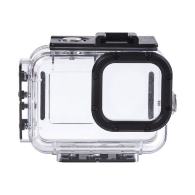 60M Waterproof Diving Case Underwater Cover Protective Quick Mount for GoPro 13