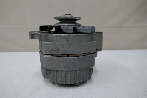 Original GM Alternator | 1978 Corvette | OEM | Good Survivor Condition - Picture 6 of 7