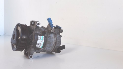 Klimakompressor/ Audi A3 8V/ 2.0TDI/ Crbc/ 150PS/ Sanden Audi A3 2.0 TDI