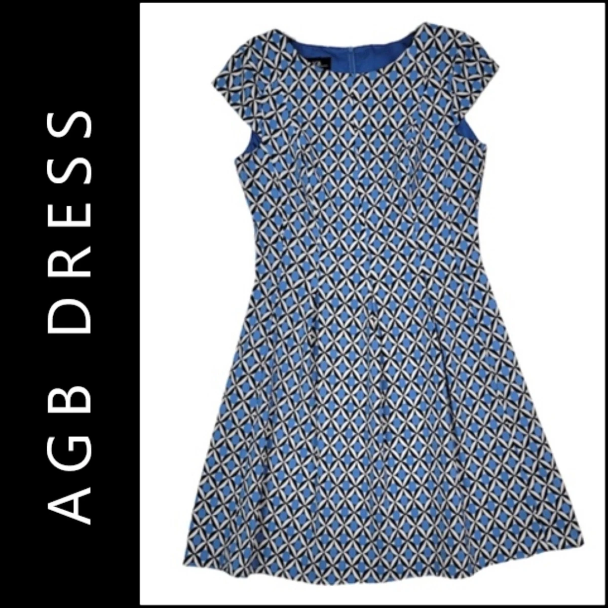 agb dress