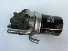 Suzuki GSX-R 600 Srad, AD, 97-00, Ölkühler, Kühler Öl, oil cooler
