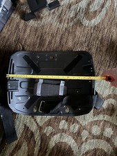 Permobil Power Wheelchair Seat Back Frame width of 18 height of 14 M3 M5 F3 F5