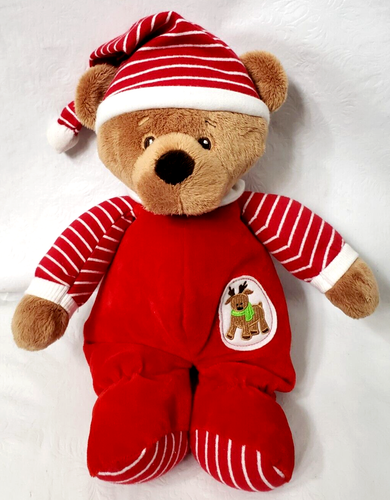 first christmas bear