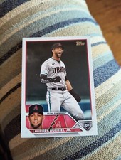 LOURDES GURRIEL JR. 2023 TOPPS #579 FREE SHIPPING