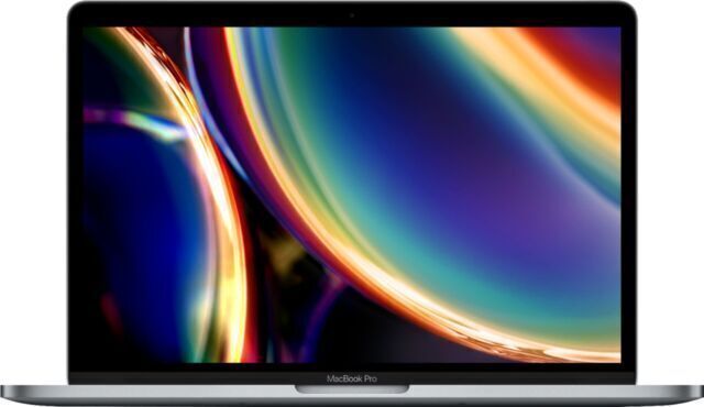 Apple MacBook Pro 13.3