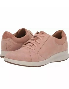 clarks ladies trainers uk