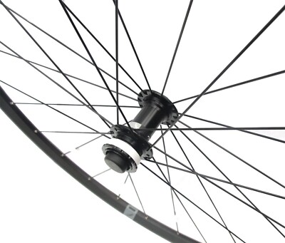 Fulcrum Racing 900 DB Wheelset Disc Road Bike Wheel Set 700C