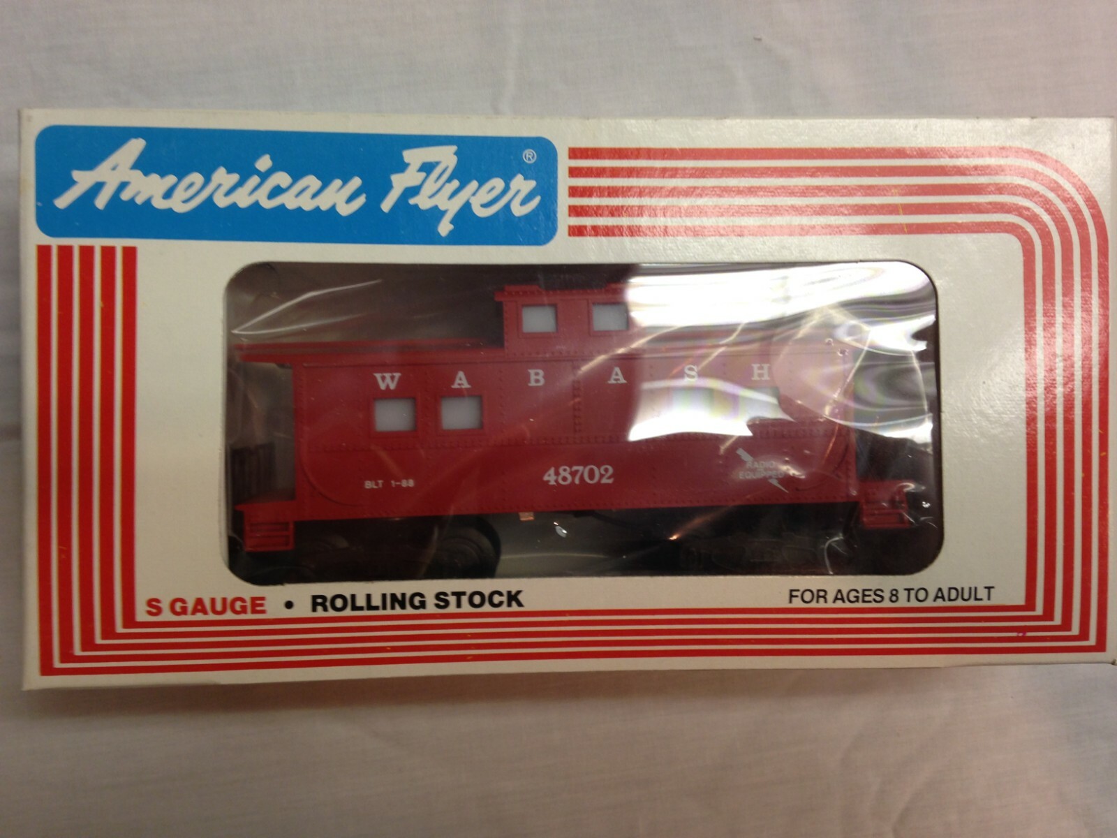 Click here to see eBay Auction