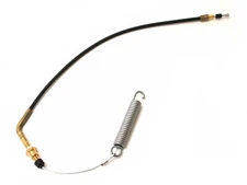 Cable Bowden cable for Castel Garden 82004604/3 82004604/2 82004604/0 82004604