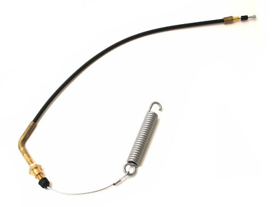 Seilzug Einschaltung Bowdenzug Viking MT540, MT545, MT580, MT585 / 6125 700 7511