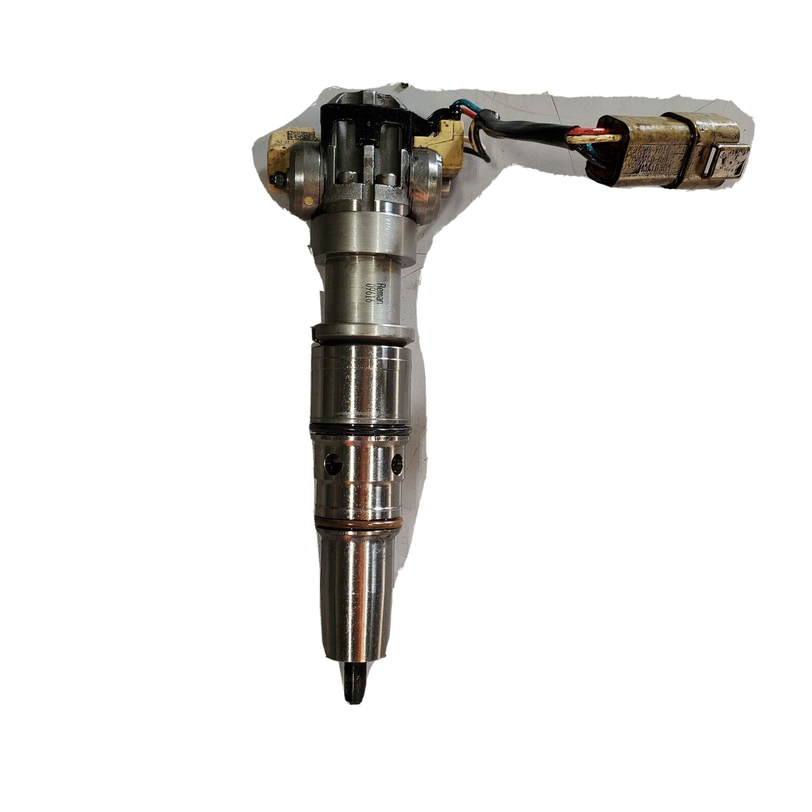 Fuel Injector International DT466 (5010657R92) eBay