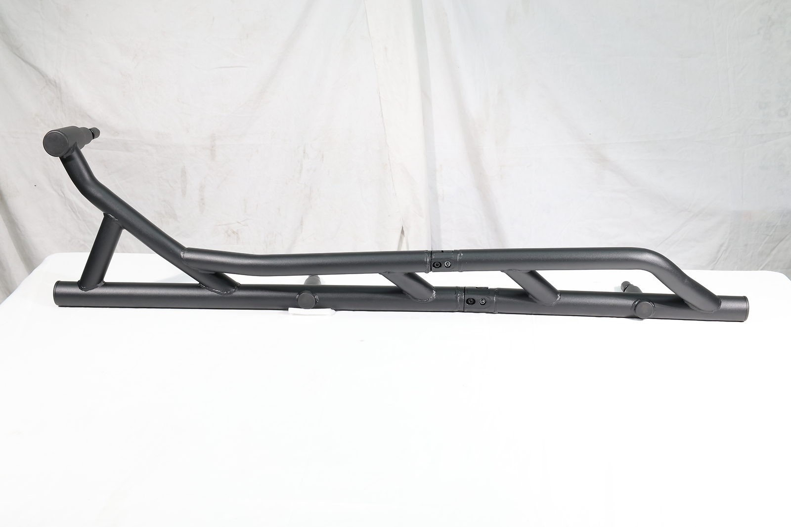 NIXFACE RZR PRO XP Nerf Bars Rock Sliders for 2020-2024 RZR PRO XP,Turbo R,2Seat