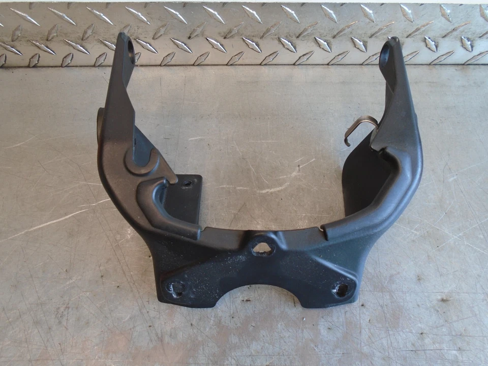 2013 MV Agusta Brutale 1090 R 1090R 车头灯支架完美 — 第 3/4 张图片