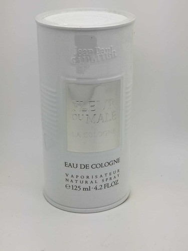 Buy Fleur Du Male By Jean Paul Gaultier 