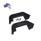 <!--F#f_0-->HOLDEN INNER GUARD RUBBERS (HQ HX HZ WB) SPLASH SHIELDS NOS-R9<!--F/-->