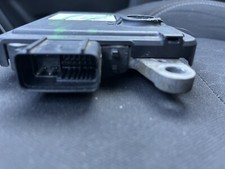 Car Parts Module Transmission Jeep compass 2018