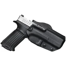 OWB Quick Detach Paddle Holster Fits Bul Armory Axe FS Tomahawk