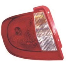 DIEDERICHS Rückleuchte Heckleuchte rechts für Hyundai Getz TB