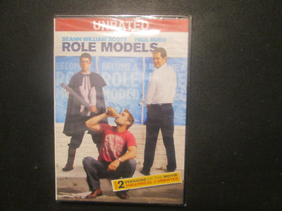 Role Models (DVD, 2009)