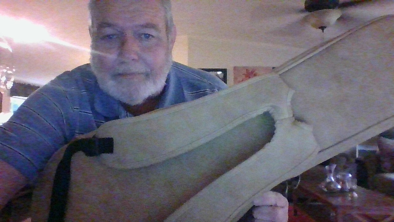 Kentucky KM300E Electric Mandolin eBay