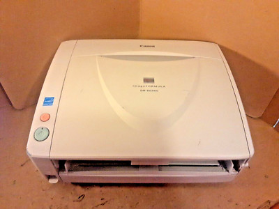 Canon imageFORMULA DR-6030C 60ppm A3 ADF Bogen Dokumentenscanner M111601