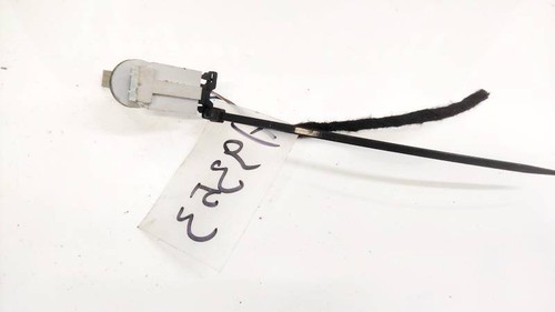 Audi A3 2006 Intake Air Temperature Sensor (Cabin Air Temperatur)  #2071354-49