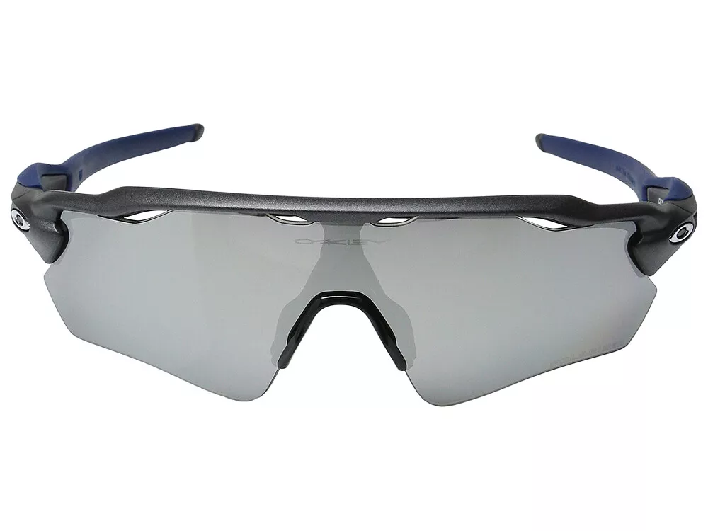 Radar® EV Path® Team USA Prizm Black Lenses, Navy Frame Sunglasses