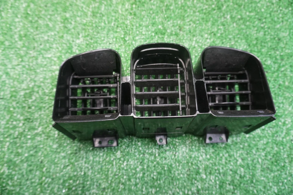 Ford F 150 2016 ventilación control de aire acondicionado OEM 05609038AA Foto 2 de 3