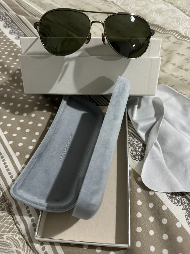 oliver peoples - Imagen 2 de 4