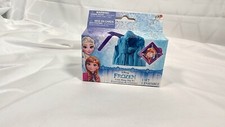 NUEVO Anillo Gema Congelada Disney Dig It 1 de 6 Anillos Elsa Anna Olaf