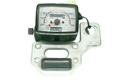 Cagiva 600 W16 1994-1997 Tachometer Tacho Cockpit Instrument Armaturen