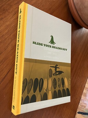 Slide your brains out /Thomas Campbell