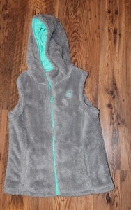 fila sport vest