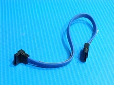 Dell Studio XPS 8100U OEM Blue SATA Data Cable U5959