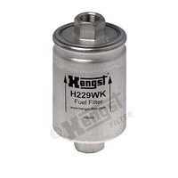 Hengst Filter Kraftstofffilter FüR Rover Mini Jaguar Xj Xjsc Land Range Rover I