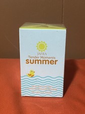 Jafra Tender Moments Summer 3.3 oz