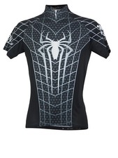 Biketags Herren Radtrikot Spiderman NEU Fahrradtrikot