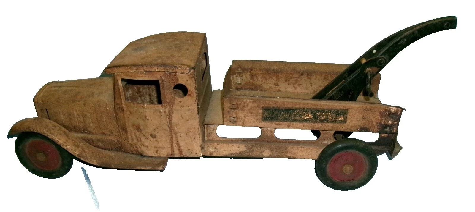 Steelcraft Pressed Steel Vintage Manufacture Diecast Cars, Trucks & Vans