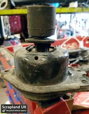 RENAULT LAGUNA Mk2 '01–'07 1.8 Sport Tourer Front Right Engine Mount Mounting   