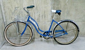 mongoose fat tire bike 24