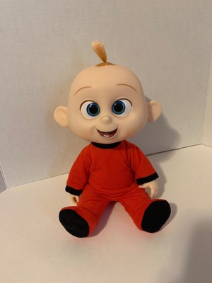 baby jack jack teddy