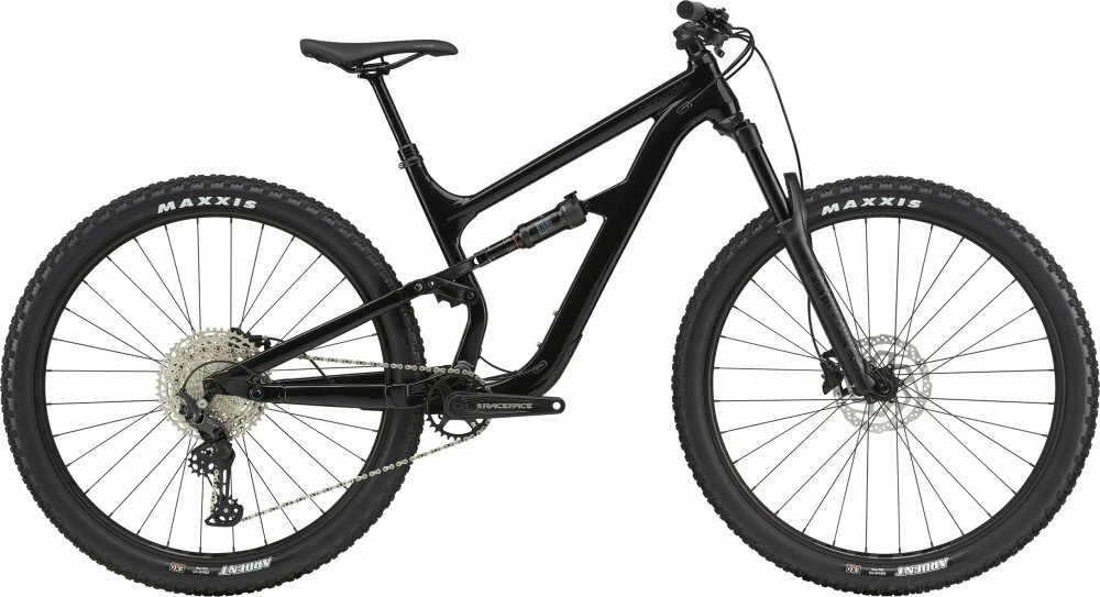 cannondale or canyon
