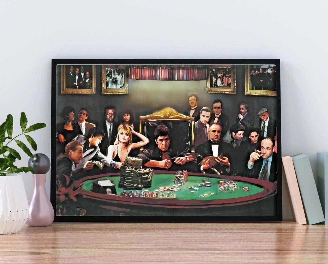 Analisi tecnica di una slot machine mafia