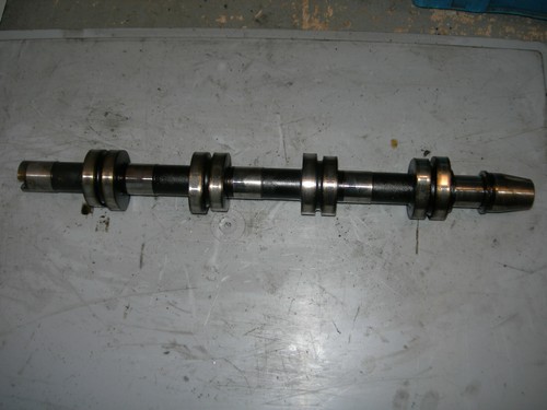 VW Audi 2,0l TDI BKD Motor Nockenwelle Einlass Einlassnockenwelle 03G109101A