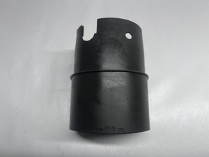 MERCEDES-BENZ S W221 2006 Lenkgetriebe Zierleiste A2215402962