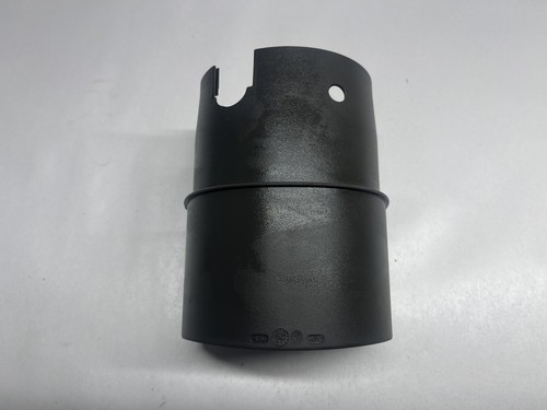 MERCEDES-BENZ S W221 2006 Lenkgetriebe Zierleiste A2215402962