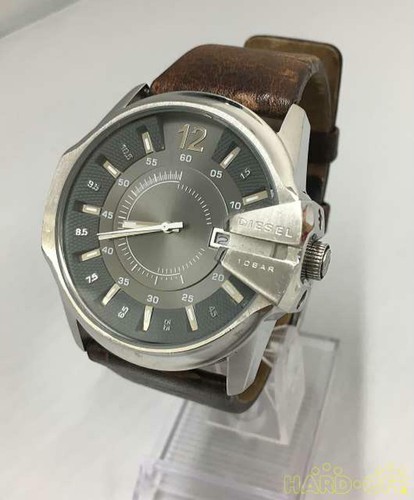 DIESEL DZ-1206111203 #1EA5 GOOD | eBay